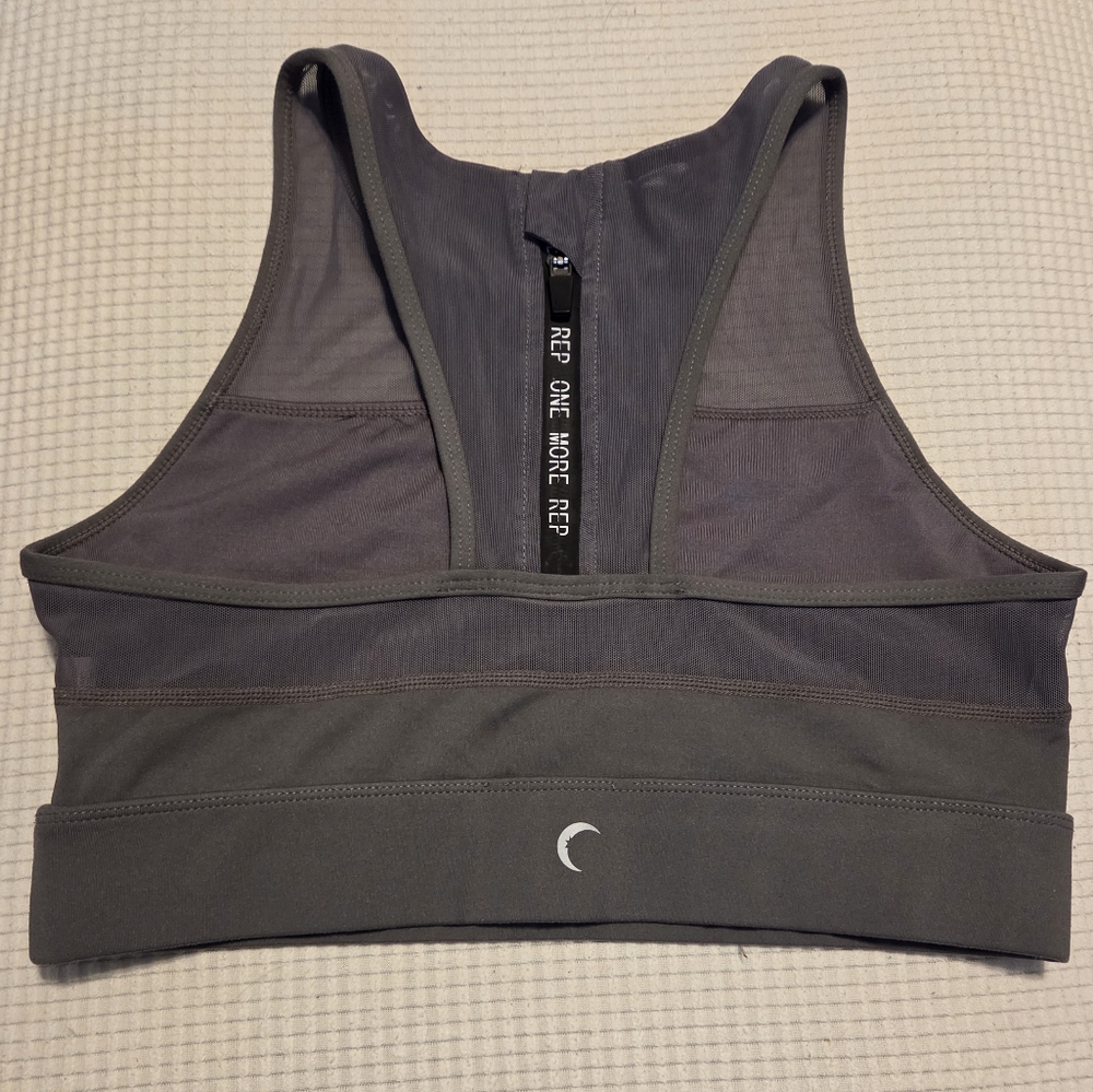 Zyia Active One More Rep Sports Bra